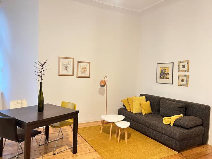 Appartement de vacances pour 4 personnes