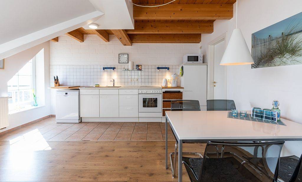 Ferienwohnung Hafen-Loggia in Bad Arnis, foto 6