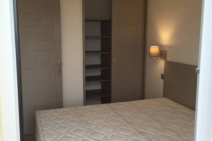 Gîte pour 5 personnes, avec terrasse dans Plage de la Grande Conque - 4