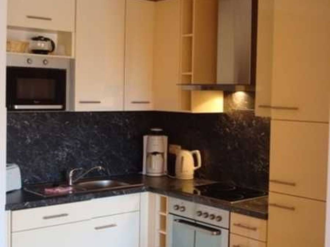 Ganze Ferienwohnung, Residenz Leuchtturm L15 - Residenz Leuchtturm L15 in Ostseebad Rerik, Rerik