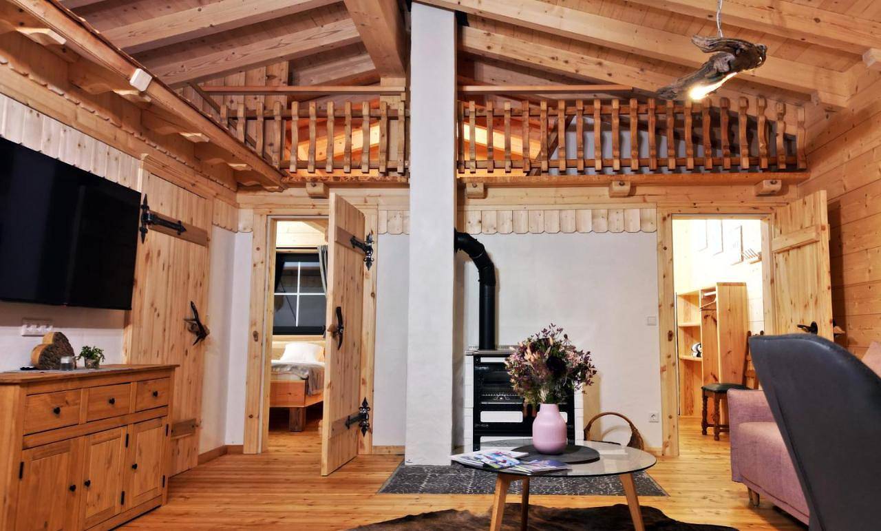 Two-Bedroom Chalet in Gröbming, Schladming-Dachstein