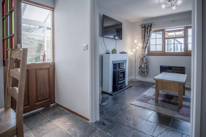 Lilac Cottage - 1 Bedroom Cottage - Amroth in Amroth, Pembrokeshire