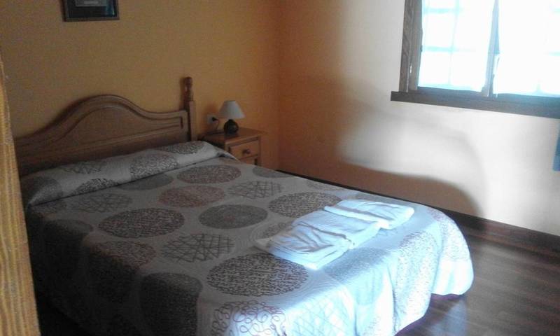 Casa rural para 4 personas, con terraza y jardín, Se admiten mascotas en Vizcaya - 3