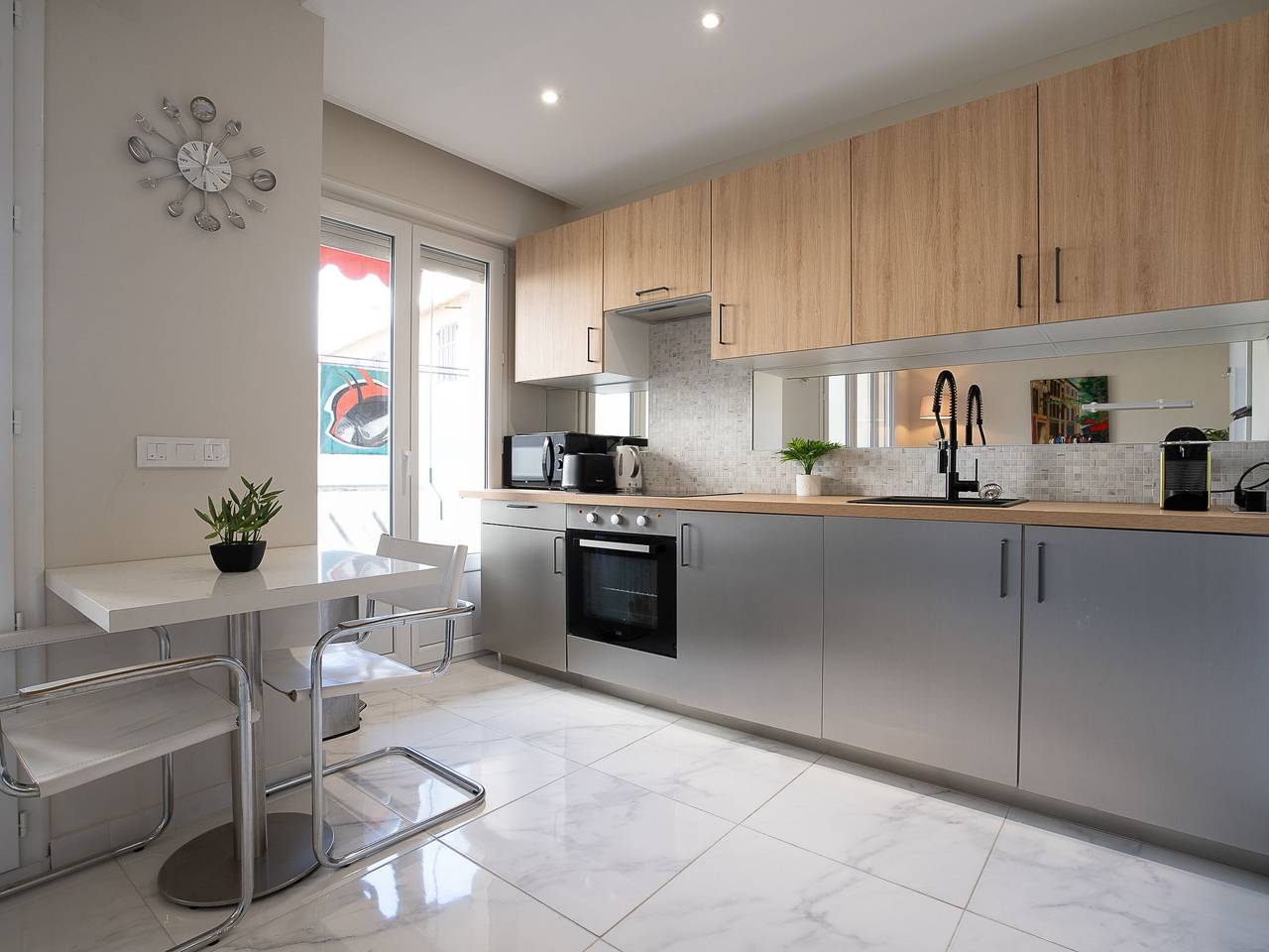 Entire apartment, Le Puget in Cannes, Mediterranean Coast (France)