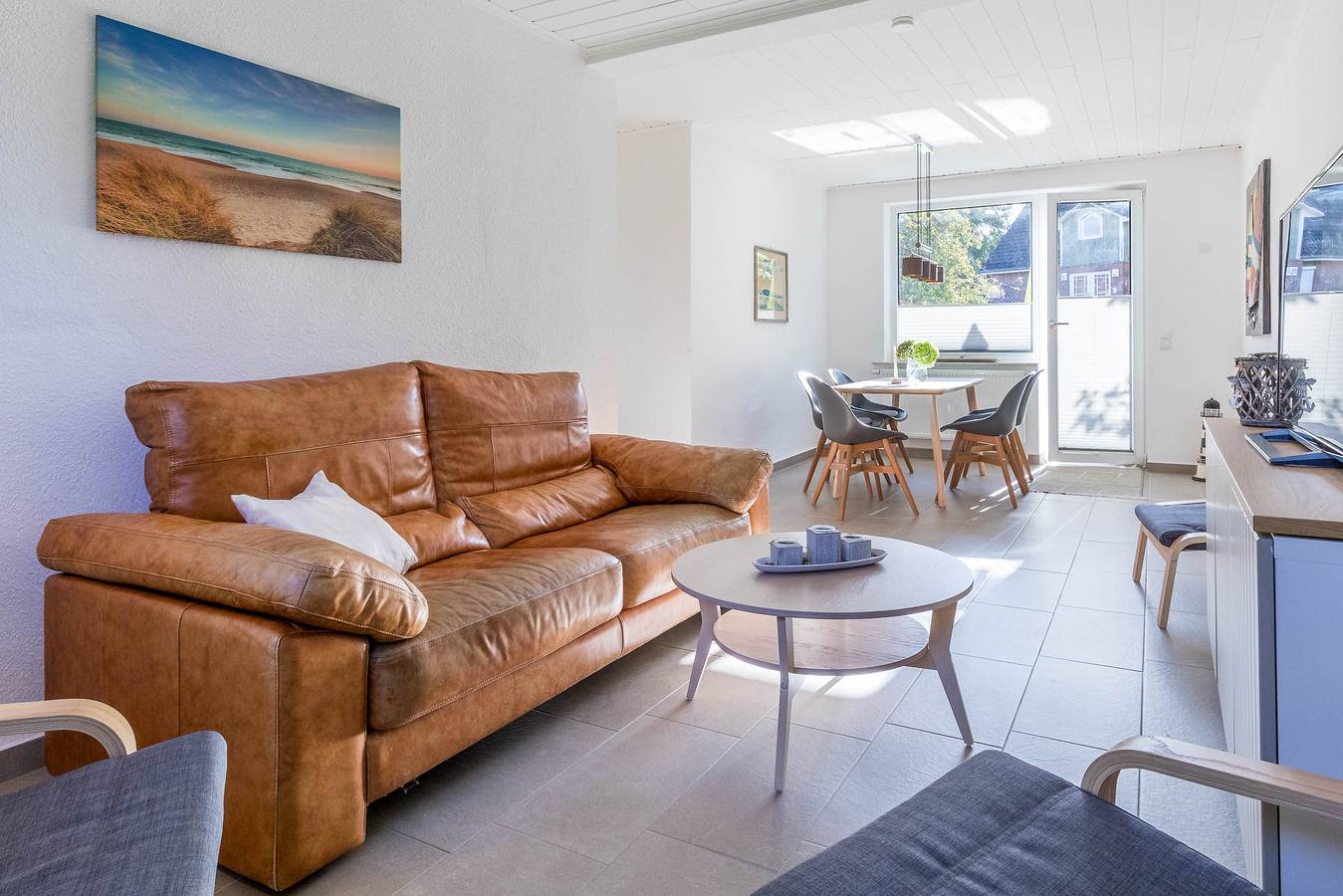 Ferienwohnung in Boltenhagen ab 88€ pro Nacht