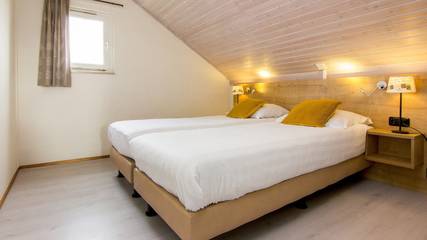 Bungalow voor 6 Personen in Limburg, Afbeelding 1