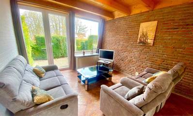 Ferienwohnung für 6 Personen in Dahme, Südliche Ostseeküste, Bild 1