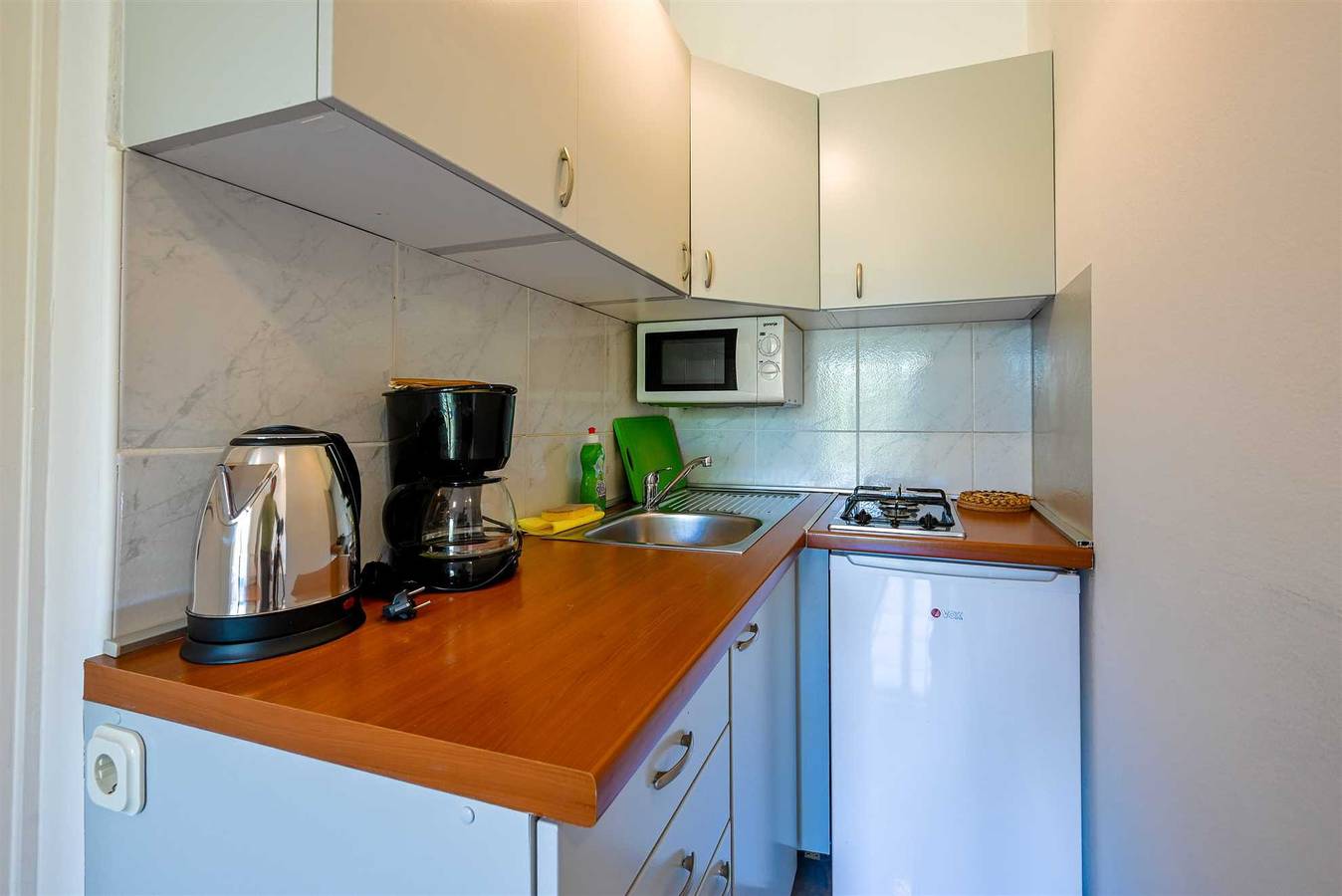 Appartamento vacanze a Rovigno a partire da 60€ a notte