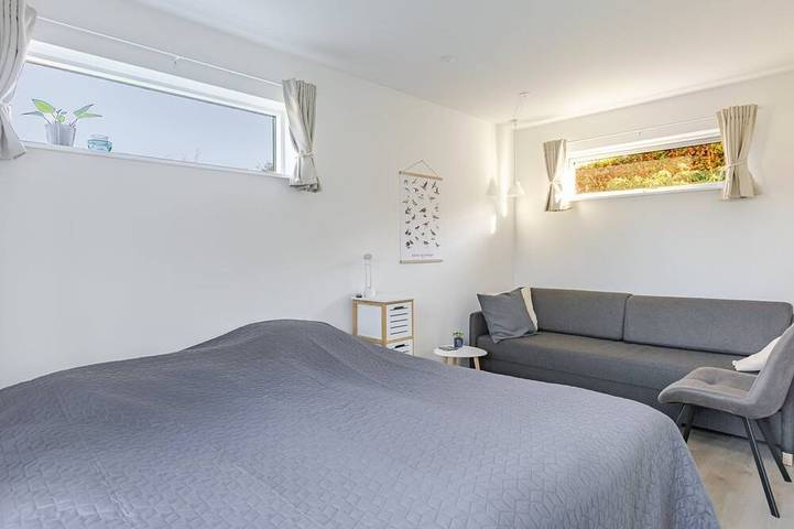 Ferienhaus für 4 Personen, mit Haustier in Vemmingbund - 2