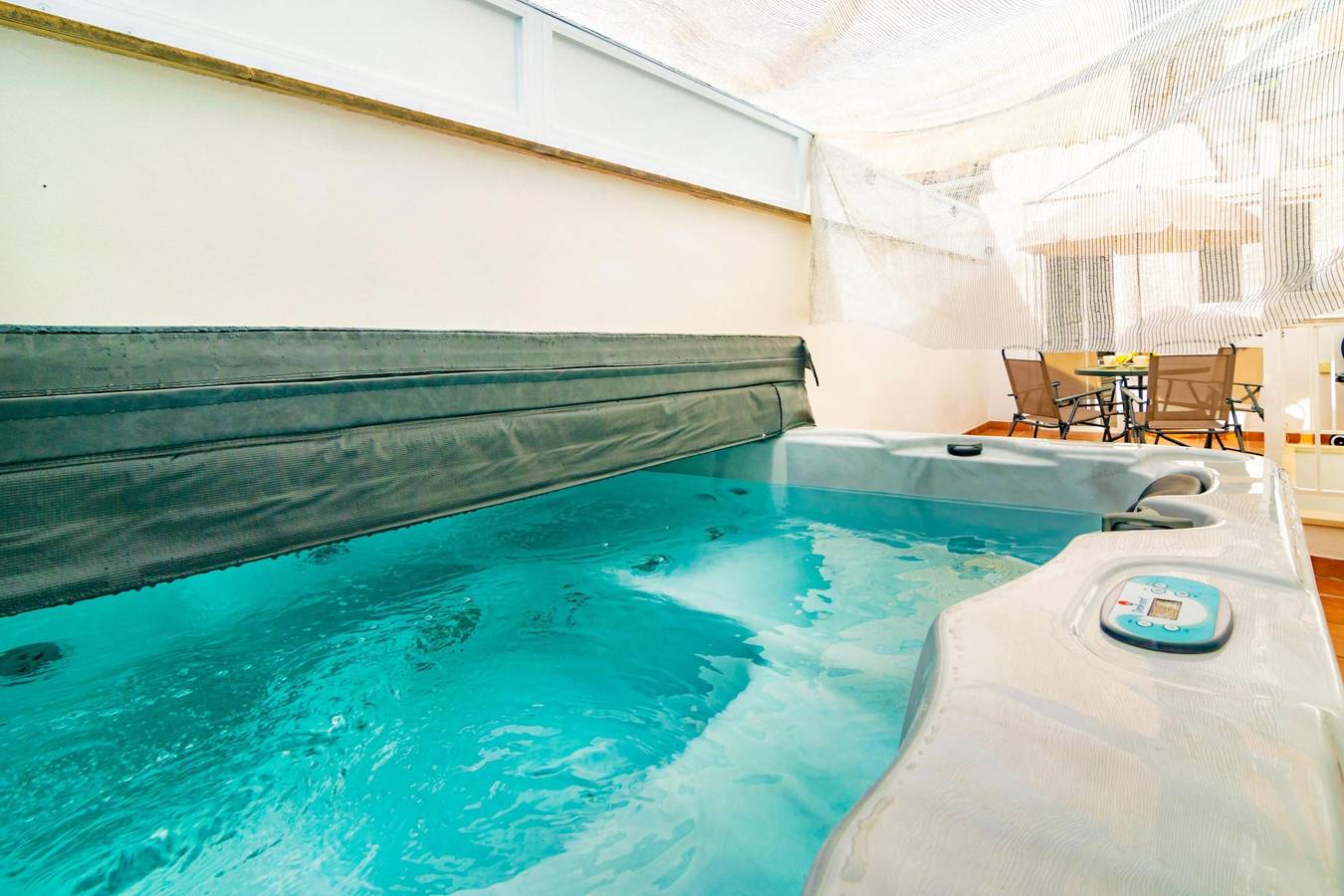 Centric in Palma with 3 bedrooms and 1 bathrooms in Pedro Garau, Palma