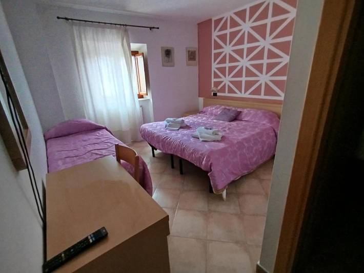 Chambre d’hôte pour 2 personnes, avec vue dans Abruzzes - 2