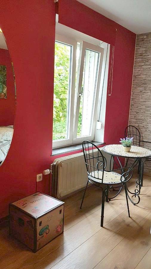Chambre d’hôte pour 2 personnes, avec vue et jardin à Marche-en-Famenne - 4