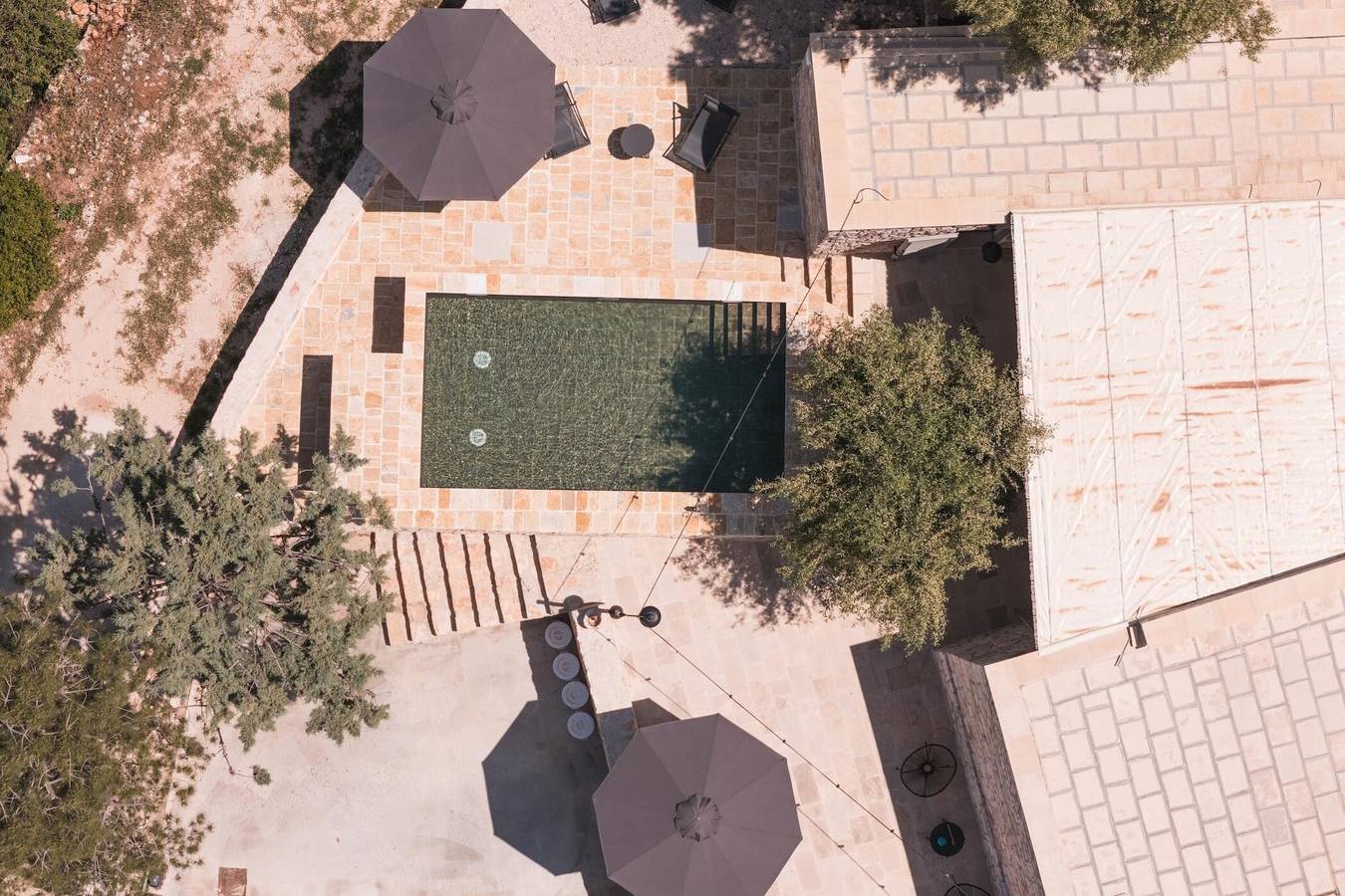 Palazzina Tommaso Vista Mare e Wellness "Adults Only" tra Ostuni e Fasano in Fasano, Salento