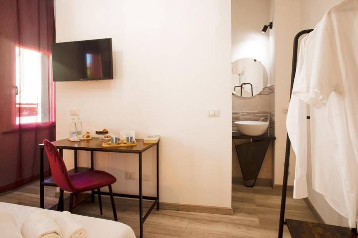 Location de vacances pour 2 personnes, avec vue dans Ghizzano - 4