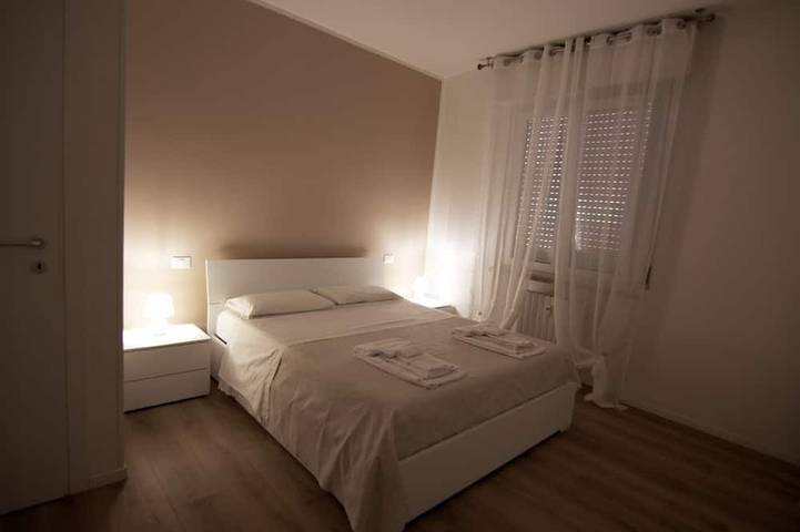 Ganze Wohnung, Verona Fairhome - The Red in Verona, Verona Provinz