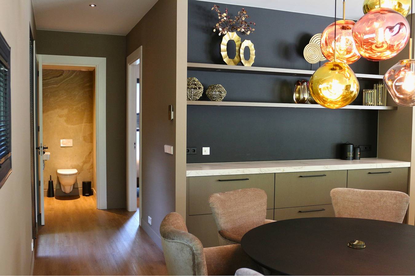 Vakantiepark Breebronne — Bos Lodge Deluxe | 6 personen in Maasbree, Limburg (Niederlande)