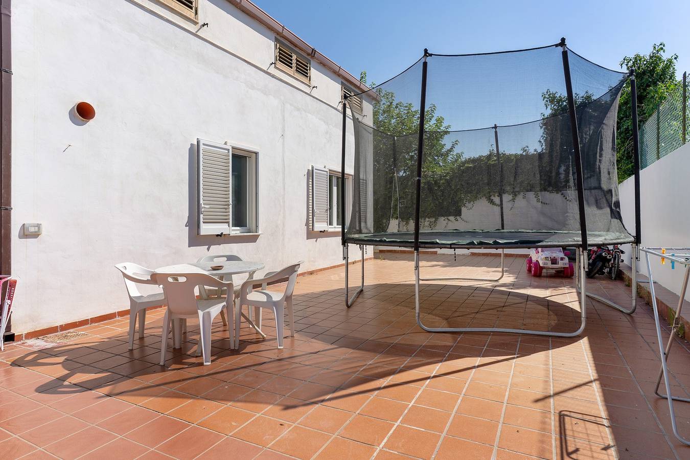 Acogedora villa en San Leone, Agrigento: tranquilidad cerca de la playa y los templos in San Leone, Provincia de Agrigento