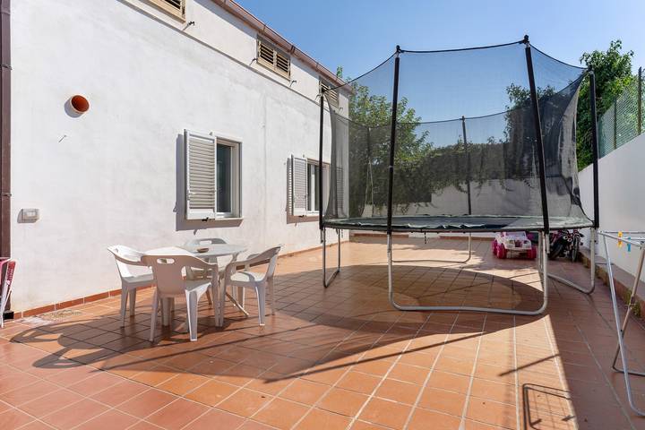 Villa pour 5 personnes, avec jardin en Sicile - 3