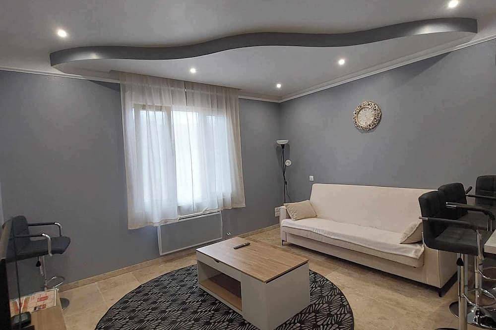 Apartamento entero, Charmant Appartement in Tarascón, Region de Arles