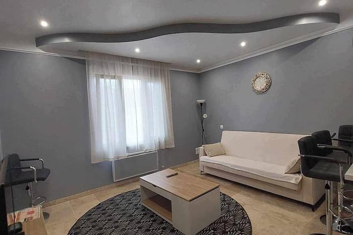 Ganze Wohnung, Charmant Appartement in Tarascon, Arles und Umgebung