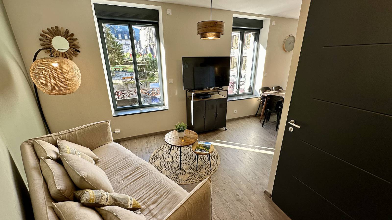 Photo : Appartement de vacances