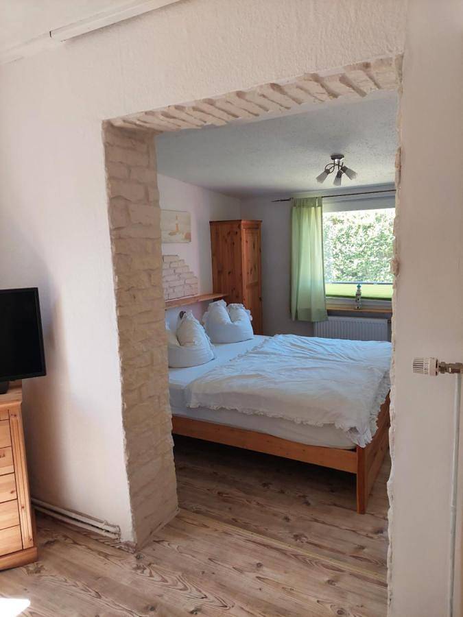 Double Room in Breege, Rügen