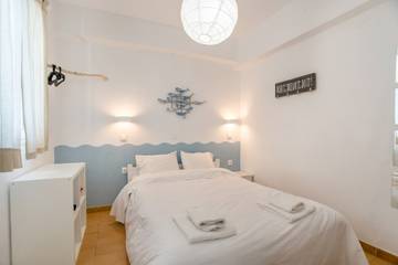 Bnb für 2 Personen in Paros, Südliche Ägäis, Bild 4