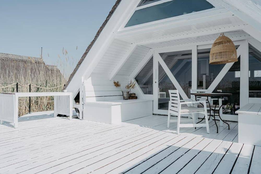 Chalet für 4 Personen in Rust (Burgenland), Neusiedler See