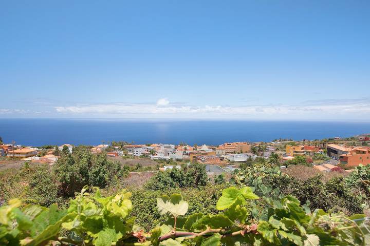 Ferienhaus für 6 Personen, mit Garten auf Teneriffa Nord - 3