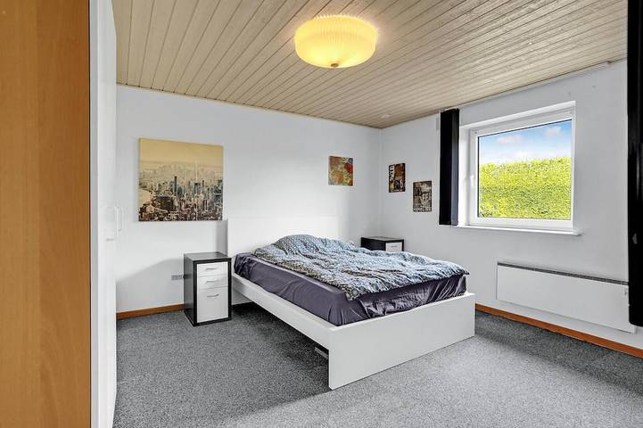 Ferienhaus für 12 Personen, mit Whirlpool in Årøsund - 2