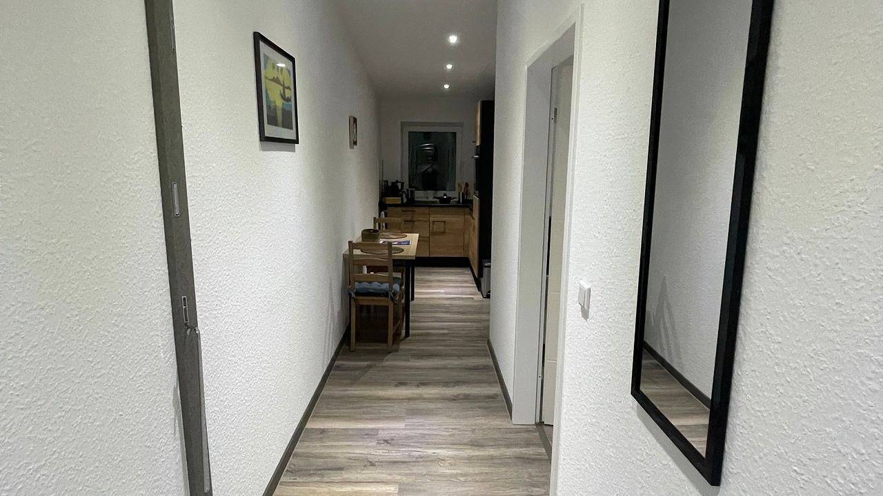 Appartement de vacances entier, Ferienwohnung für 2 Personen (43 m²) in Münster in Roxel, Münster
