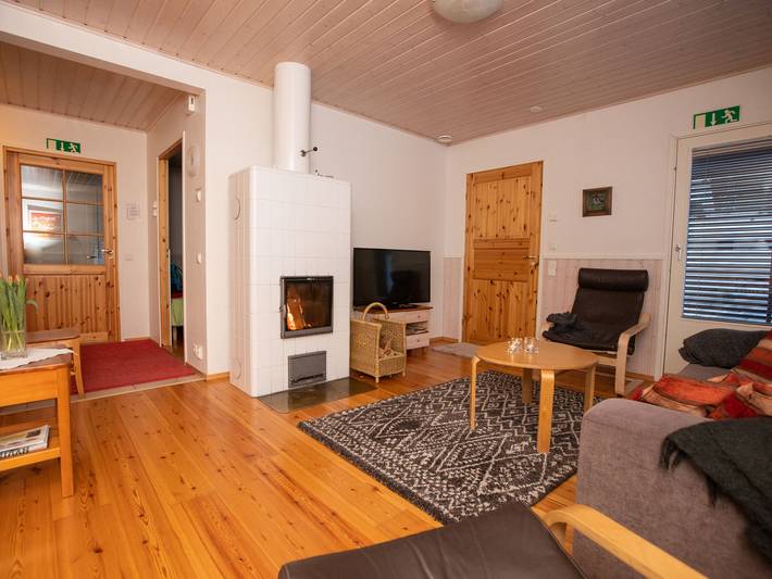 Location de vacances pour 8 personnes dans Saariselka - 4