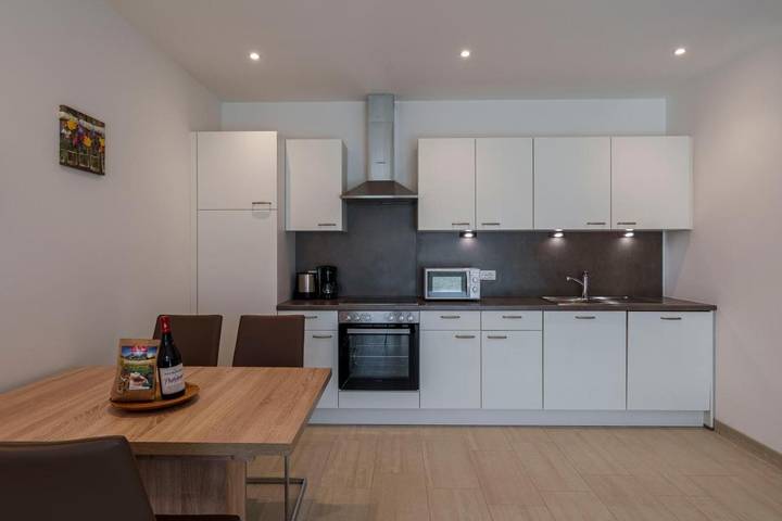 Ferienwohnung für 3 Personen, mit Ausblick und Garten in Nals - 3