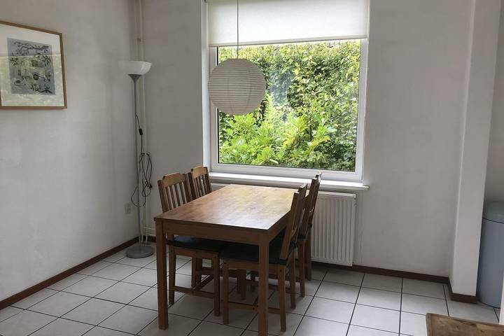 Ferienpark für 4 Personen, mit Garten und Terrasse in Holländische Küste - 3