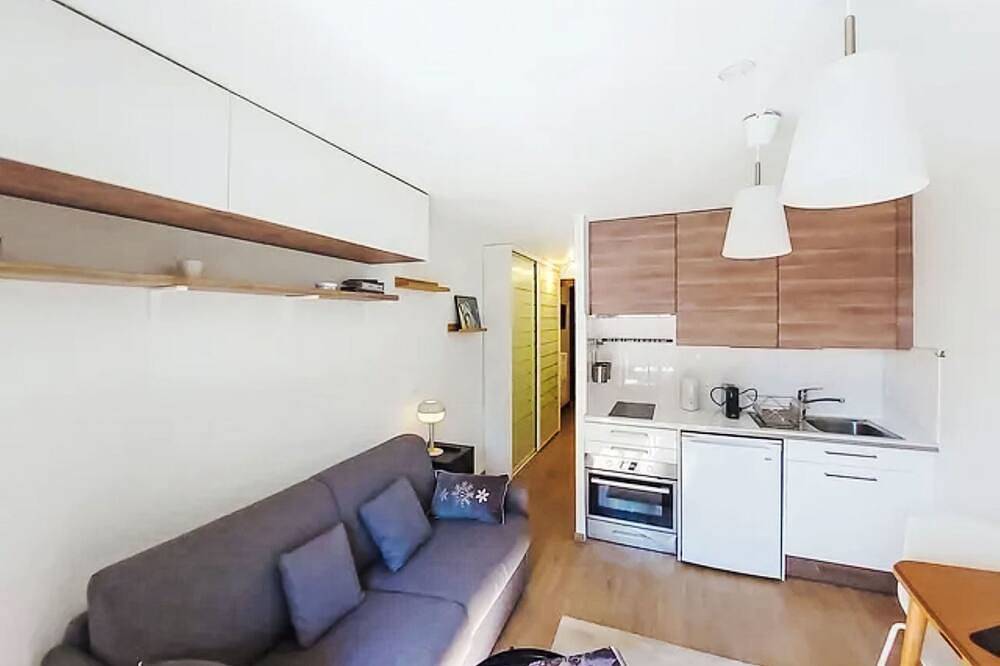 Appartamento vacanze a Rodano-Alpi a partire da 155€ a notte