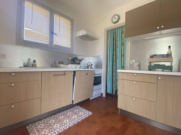 Ferienhaus für 6 Personen, mit Haustier in Saint-Georges-d'Oléron - 4