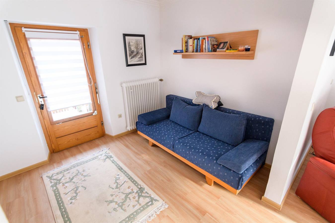Ganze Ferienwohnung, Haus Kallin in Idar-Oberstein, Nahetal