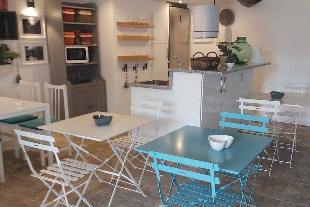 Habitación en Pensión O corazón da Ribeira Sacra in A Teixeira, Ourense Region