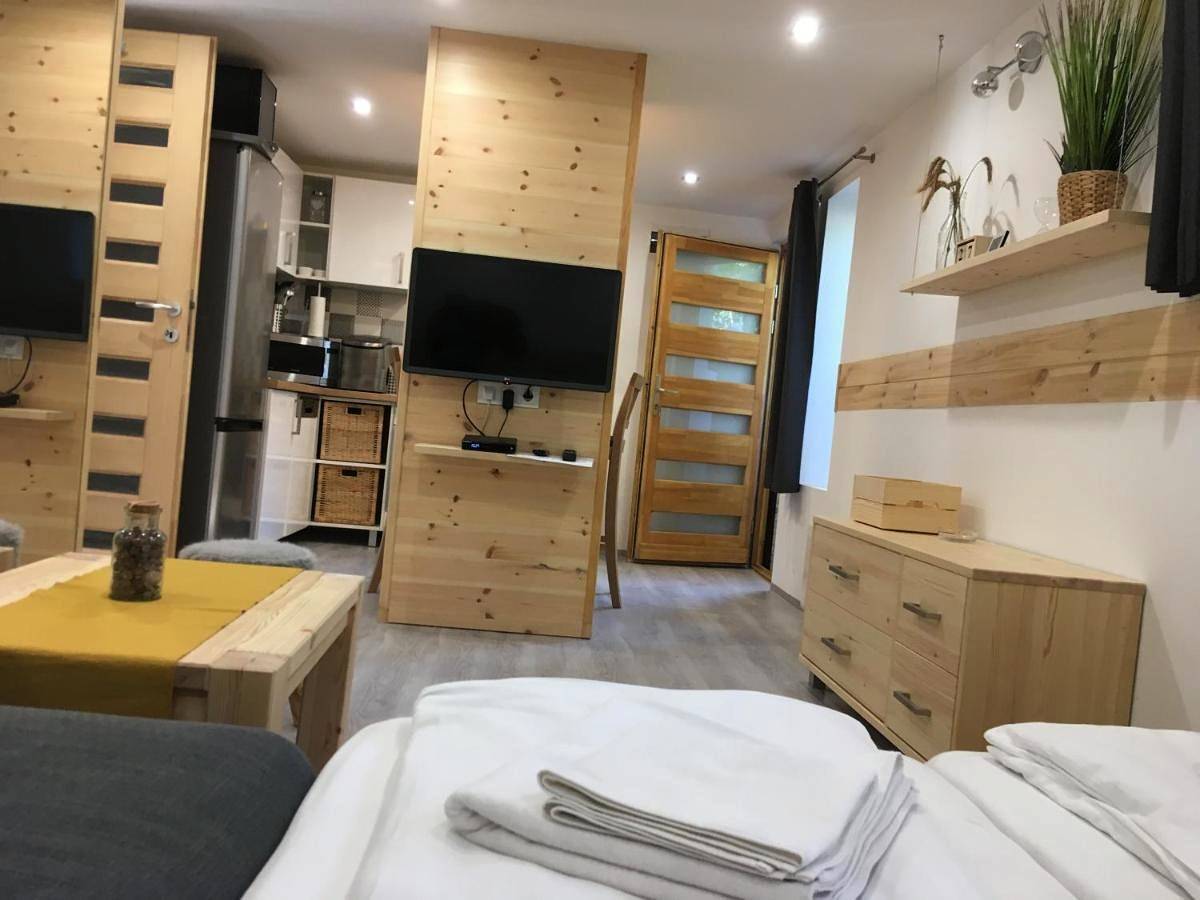 Modern Apartman Deluxe in Alsoörs, Balatonfüredi járás