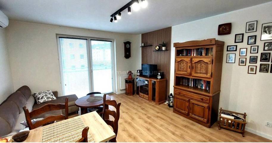 Appartement de vacances pour 3 personnes