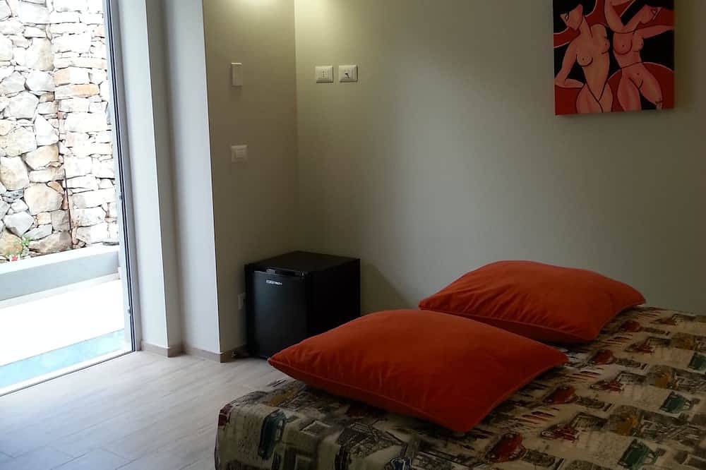Villa Cà del Mar double room in Torre Vado, Golf von Tarent