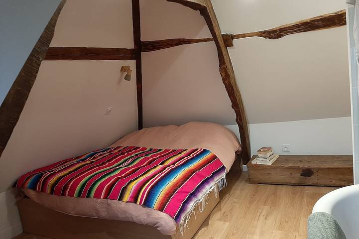 Location de vacances pour 6 personnes à Hotot-en-Auge - 3