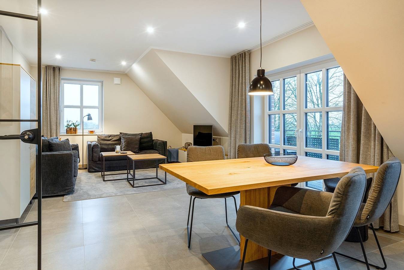 Appartamento vacanze a Weser-Ems a partire da 147€ a notte