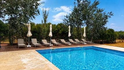 Villa in Sa Pobla, North Majorca für 8 