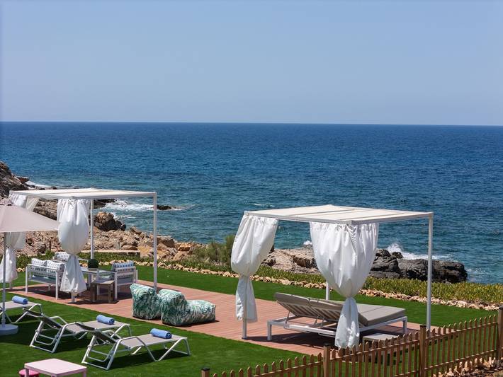 Ferienwohnung für 4 Personen in Rethymno und Umgebung - 3