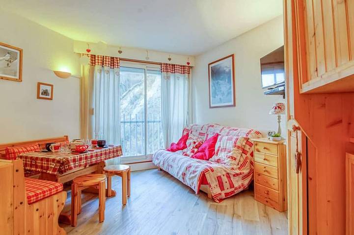 Ferienwohnung für 4 Personen - 1