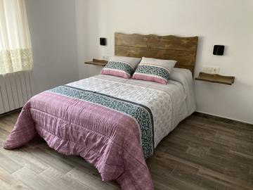 Maison De Vacances pour 5 Personnes dans El Peral, Province de Cuenca, Photo 4