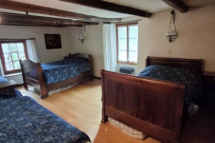 Location de vacances pour 6 personnes à Pressins - 2