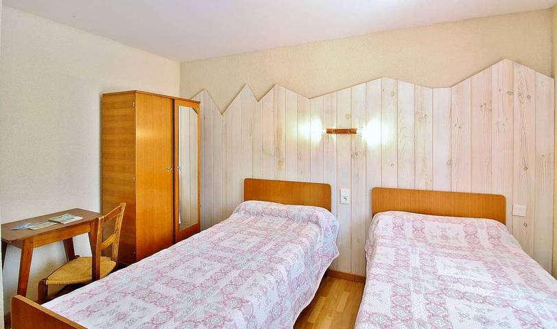 Gîte pour 4 personnes, avec terrasse à Gèdre - 4