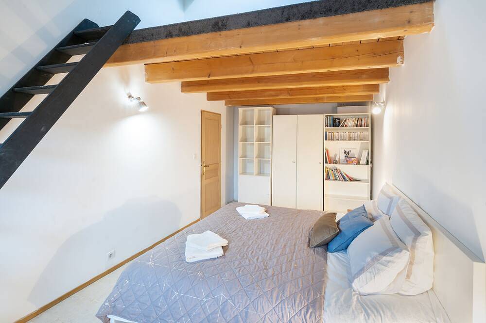 Le Relais de Bellemaison in Montfrin, Nimes und Umgebung